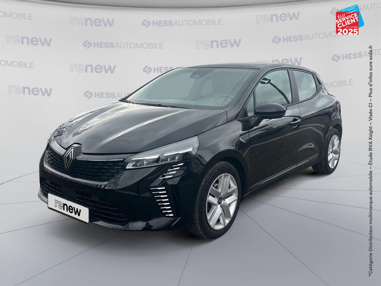 chez Nissan Haguenau
