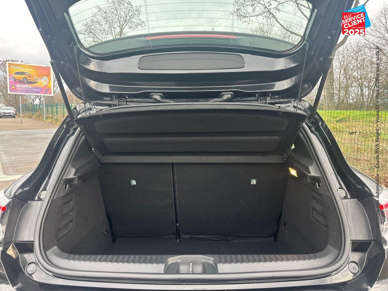 Véhicule d'occasion RENAULT CLIO 1.0 TCE 100CH EVOLUTION GPL chez Nissan Haguenau