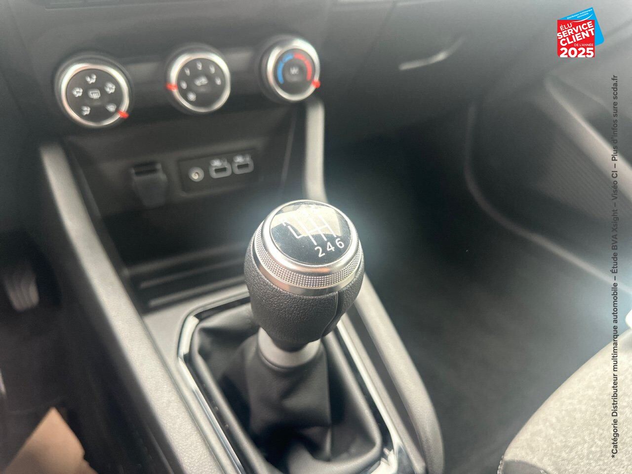 Véhicule d'occasion RENAULT CLIO 1.0 TCE 100CH EVOLUTION GPL chez Nissan Haguenau