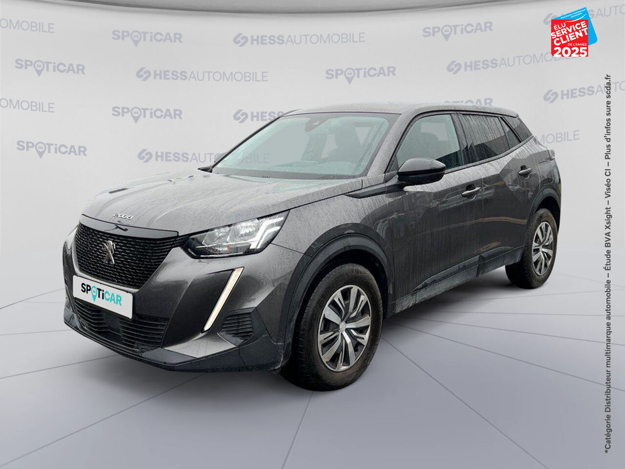 chez Toyota Saint Dizier