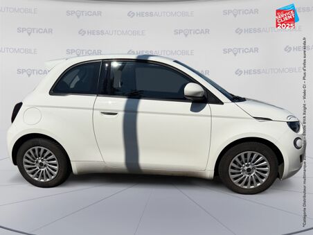 FIAT 500 E 95CH ACTION