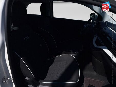 FIAT 500 E 95CH ACTION