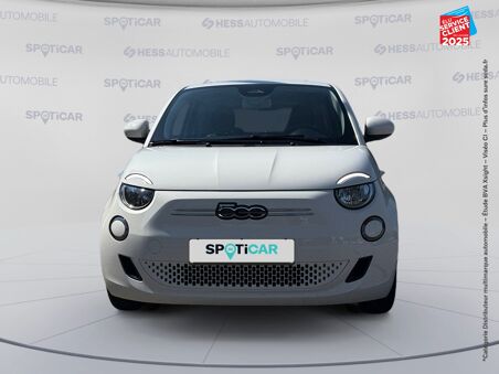 FIAT 500 E 95CH ACTION