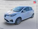 Véhicule d'occasion RENAULT ZOE BUSINESS CHARGE NORMALE R110 - 20