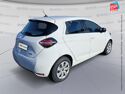 Véhicule d'occasion RENAULT ZOE BUSINESS CHARGE NORMALE R110 - 20