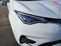 Véhicule d'occasion RENAULT ZOE BUSINESS CHARGE NORMALE R110 - 20