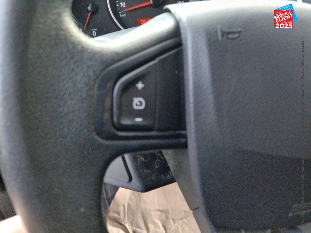 Véhicule d'occasion RENAULT KANGOO EXPRESS 1.5 BLUE DCI 80CH GRAND CONFORT 5CV chez Renault Sélestat