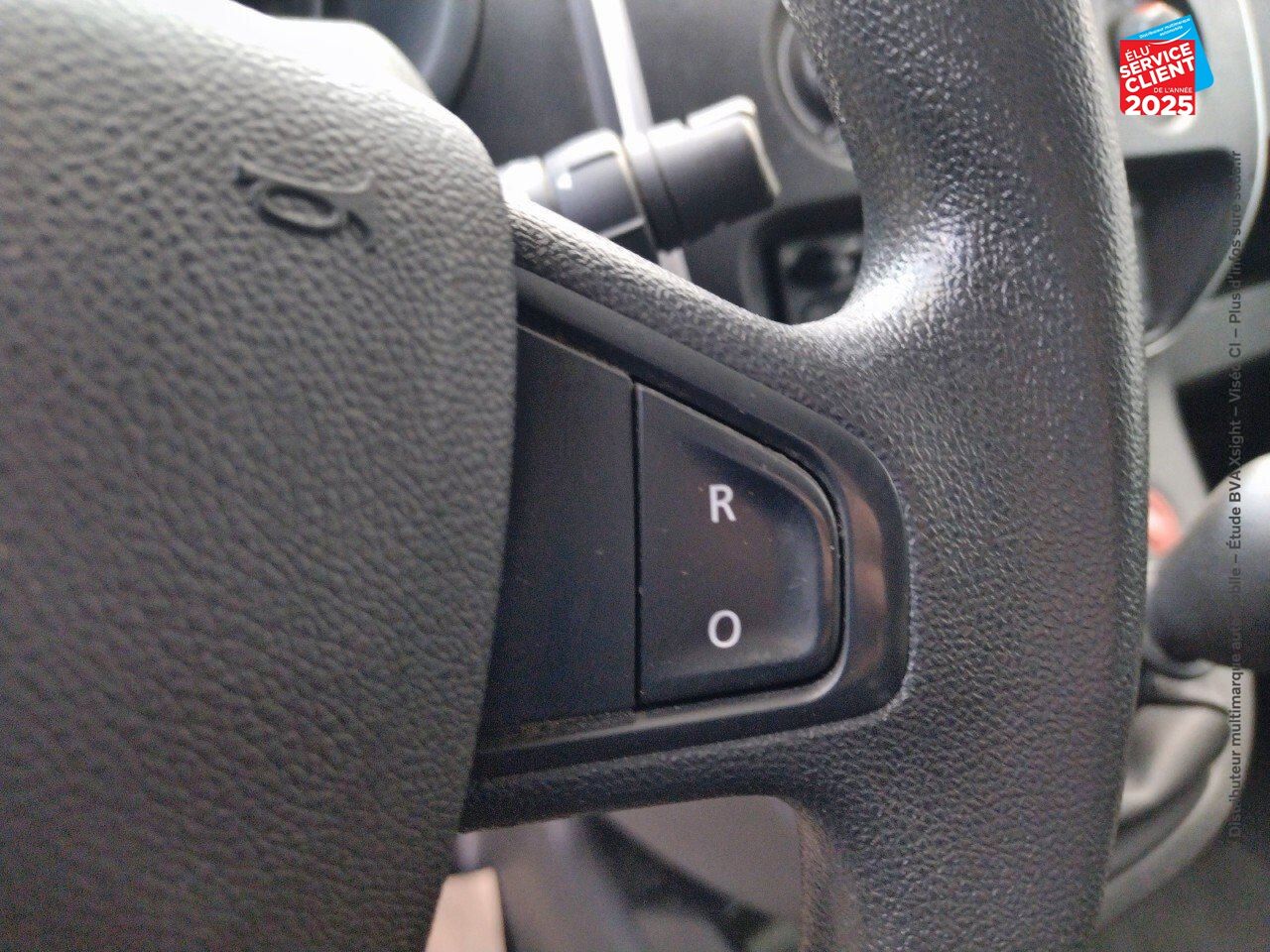 Véhicule d'occasion RENAULT KANGOO EXPRESS 1.5 BLUE DCI 80CH GRAND CONFORT 5CV chez Renault Sélestat