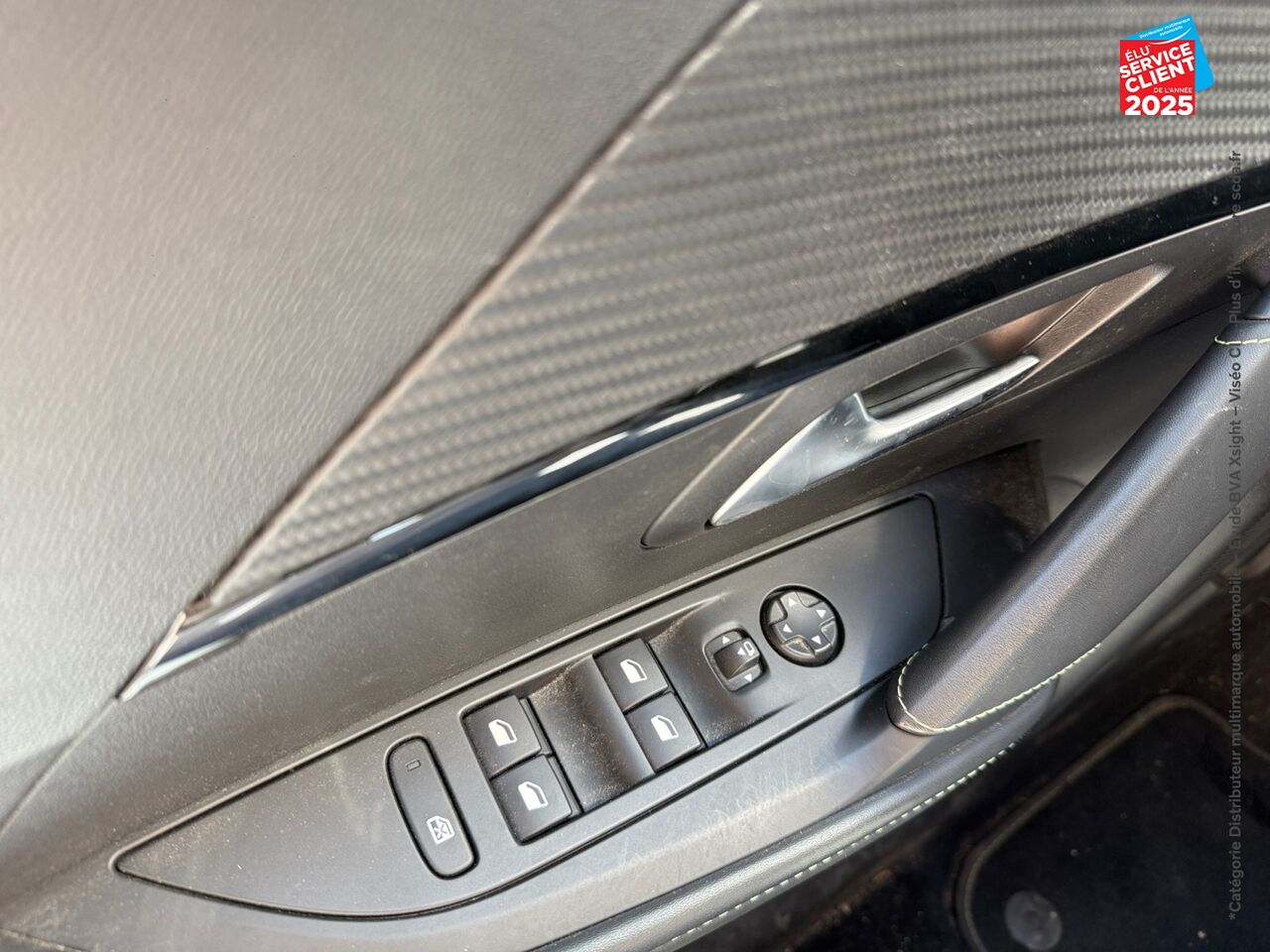 Véhicule d'occasion PEUGEOT 208 E-208 136CH GT LINE chez Renault Saint-Louis