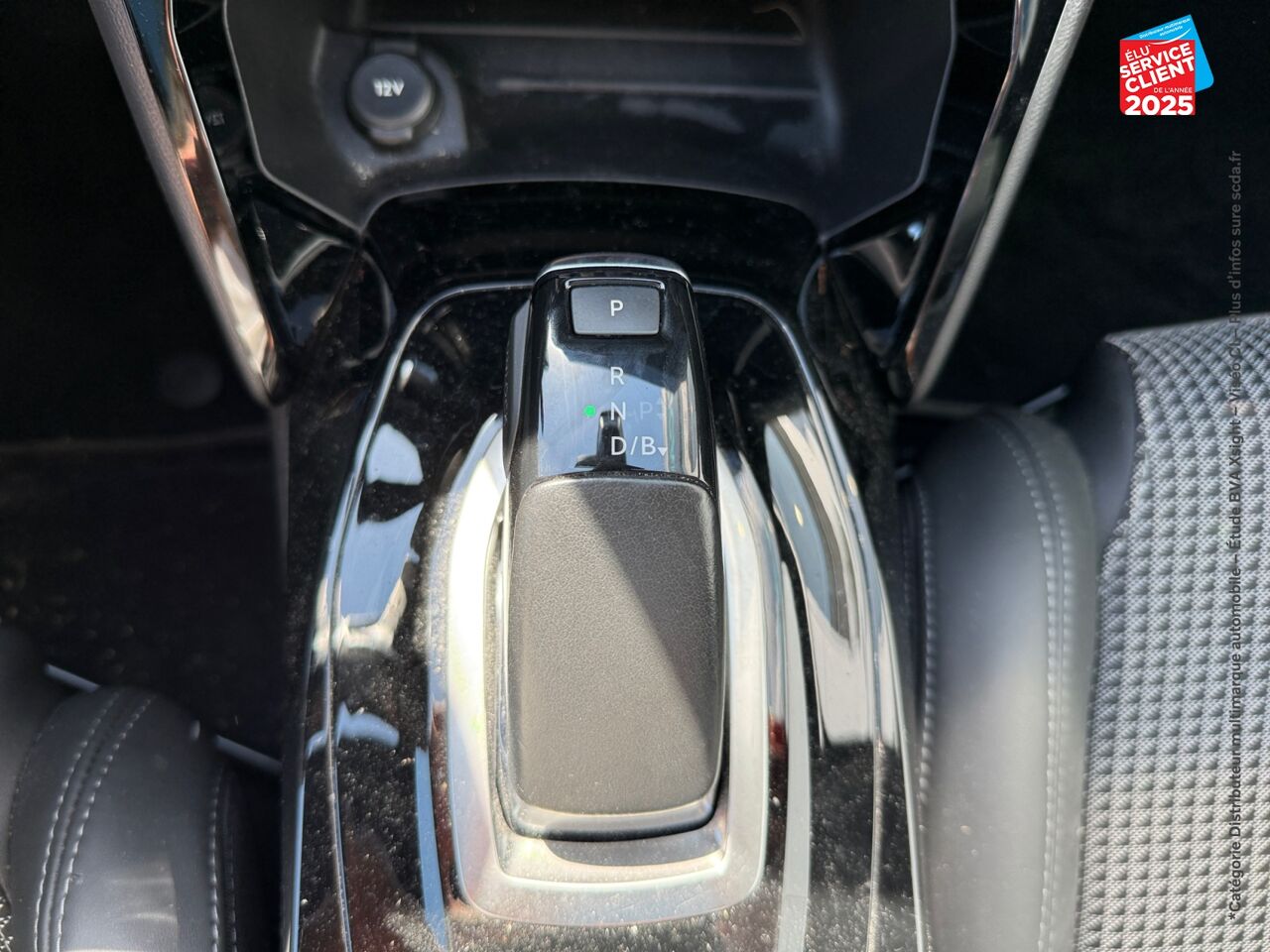 Véhicule d'occasion PEUGEOT 208 E-208 136CH GT LINE chez Renault Saint-Louis