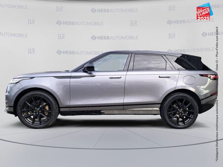 LAND-ROVER RANGE ROVER...