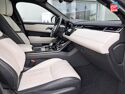 Véhicule d'occasion LAND-ROVER RANGE ROVER VELAR 2.0 P400E 404CH PHEV R-DYNAMIC HSE AWD BVA TPANO SIEGES CHAUF/CUIR GPS CAMERA M