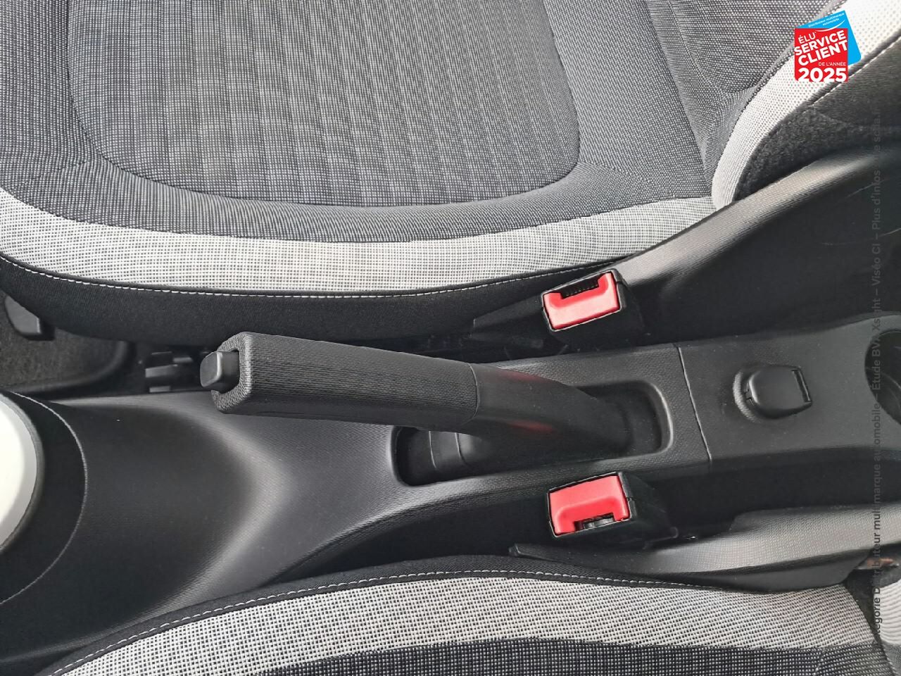 Véhicule d'occasion RENAULT TWINGO E-TECH ELECTRIC ZEN R80 ACHAT INTEGRAL - 21MY RADAR AR chez Opel Thionville