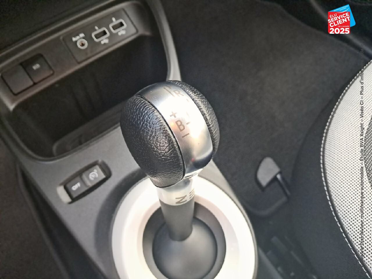 Véhicule d'occasion RENAULT TWINGO E-TECH ELECTRIC ZEN R80 ACHAT INTEGRAL - 21MY RADAR AR chez Opel Thionville