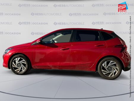 HYUNDAI I20 1.0 T-GDI 100...