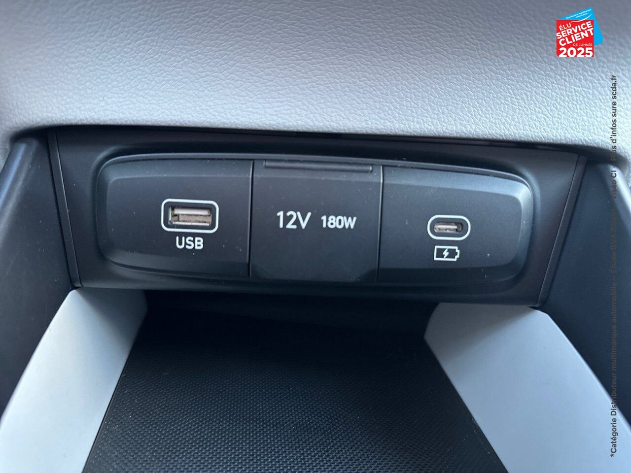 Véhicule d'occasion HYUNDAI I20 1.0 T-GDI 100 CH INTUITIVE chez Hyundai Colmar