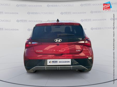 HYUNDAI I20 1.0 T-GDI 100...
