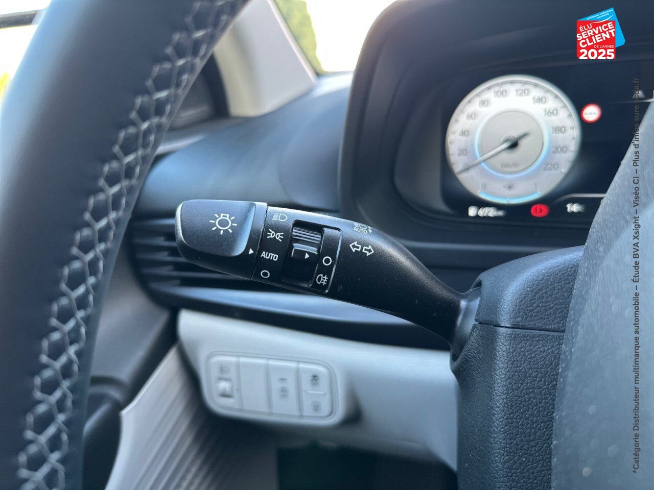 Véhicule d'occasion HYUNDAI I20 1.0 T-GDI 100 CH INTUITIVE chez Hyundai Colmar