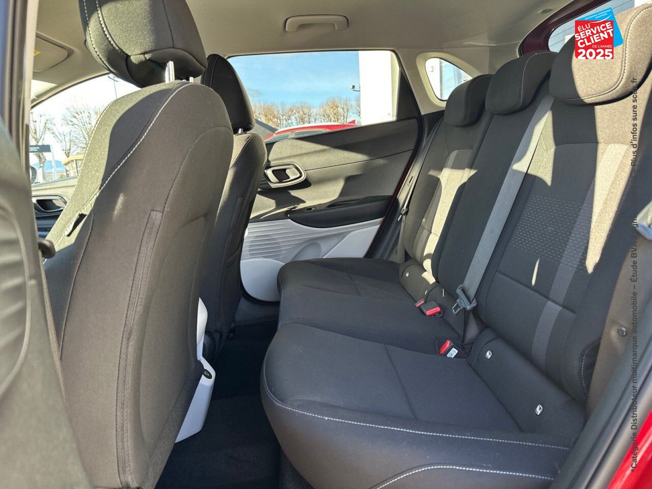 Véhicule d'occasion HYUNDAI I20 1.0 T-GDI 100 CH INTUITIVE chez Hyundai Colmar
