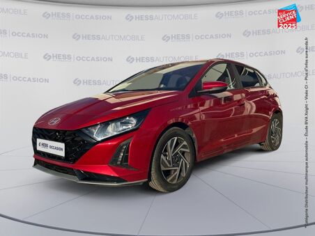 HYUNDAI I20 1.0 T-GDI 100...