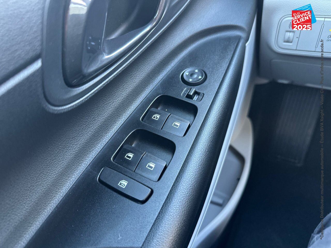 Véhicule d'occasion HYUNDAI I20 1.0 T-GDI 100 CH INTUITIVE chez Hyundai Colmar