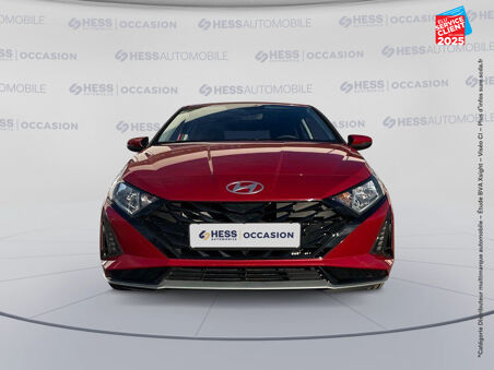 HYUNDAI I20 1.0 T-GDI 100...