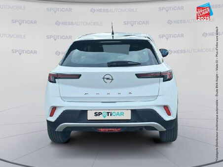 OPEL MOKKA 1.2 TURBO 100CH...