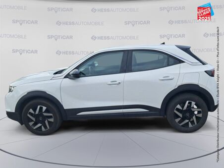 OPEL MOKKA 1.2 TURBO 100CH...