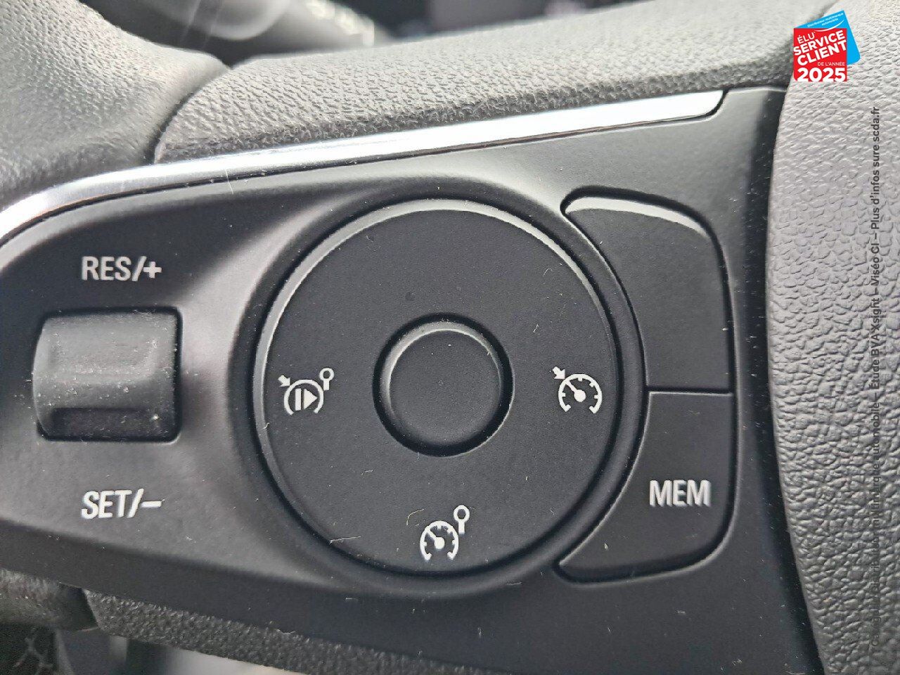 Véhicule d'occasion OPEL MOKKA 1.2 TURBO 100CH ELEGANCE chez Opel Verdun