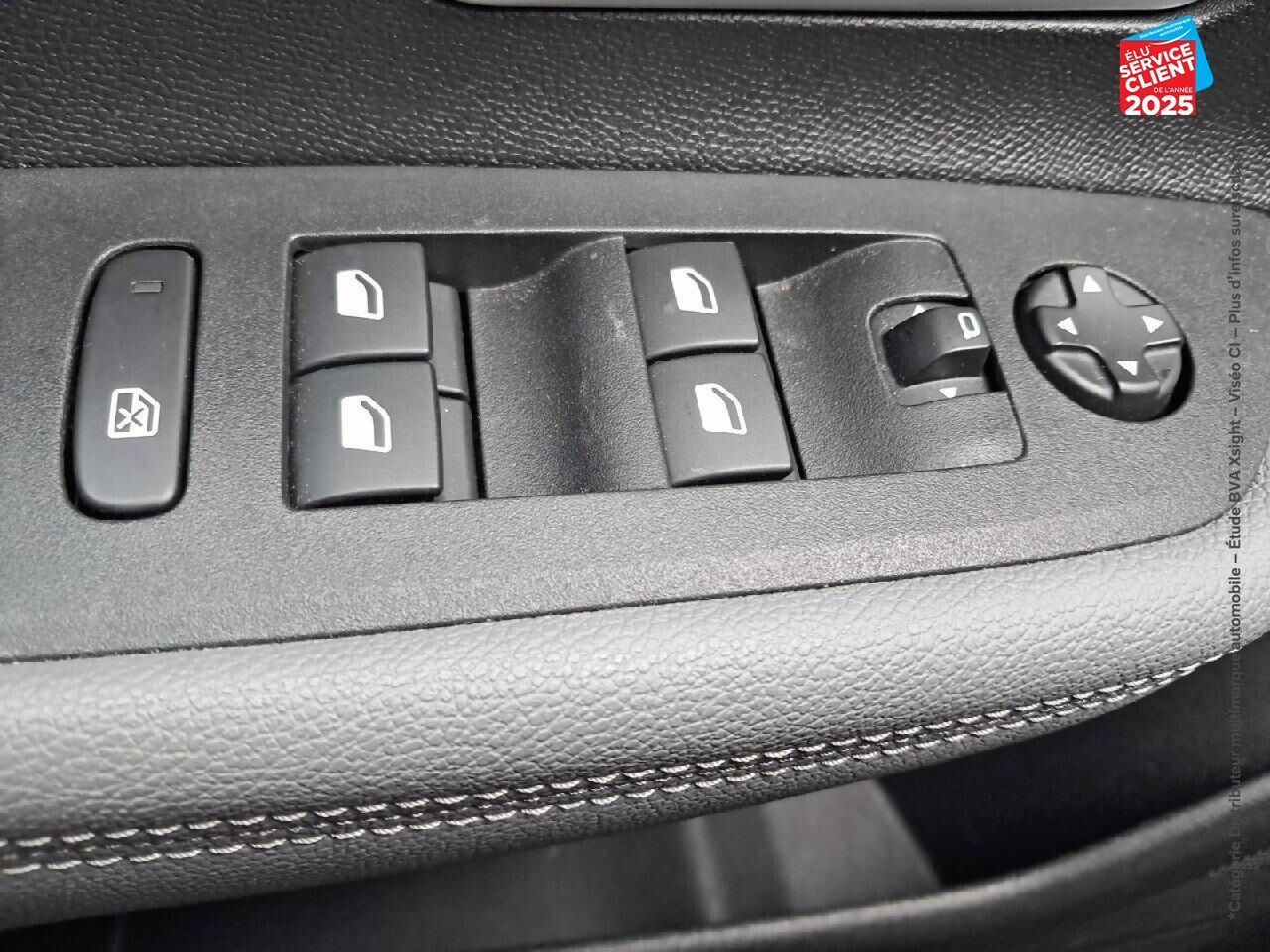 Véhicule d'occasion OPEL MOKKA 1.2 TURBO 100CH ELEGANCE chez Opel Verdun