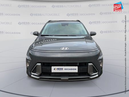 HYUNDAI KONA 1.0 T-GDI 100...