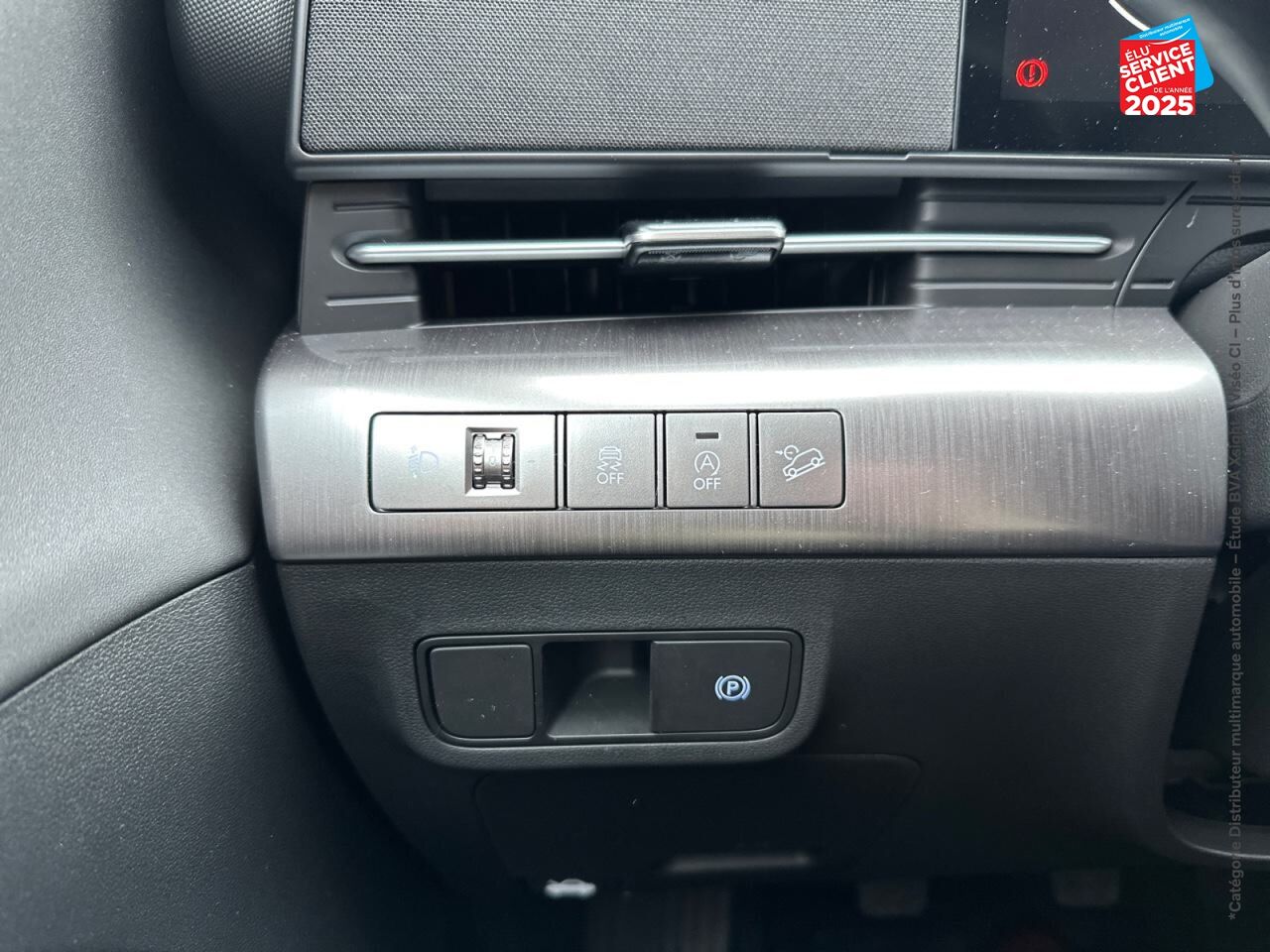 Véhicule d'occasion HYUNDAI KONA 1.0 T-GDI 100 CH CREATIVE chez Hyundai Colmar