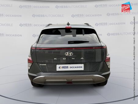 HYUNDAI KONA 1.0 T-GDI 100...