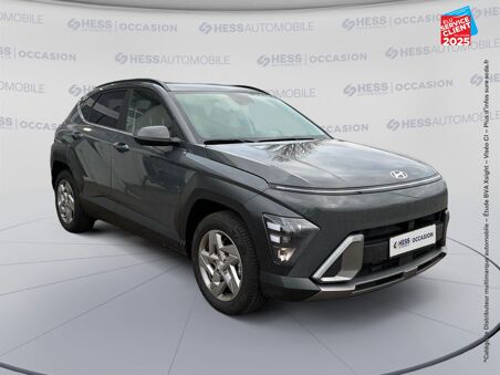 HYUNDAI KONA 1.0 T-GDI 100...