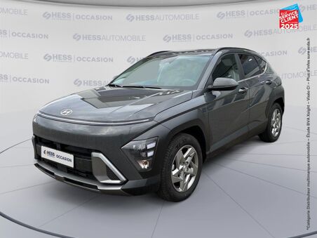 HYUNDAI KONA 1.0 T-GDI 100...