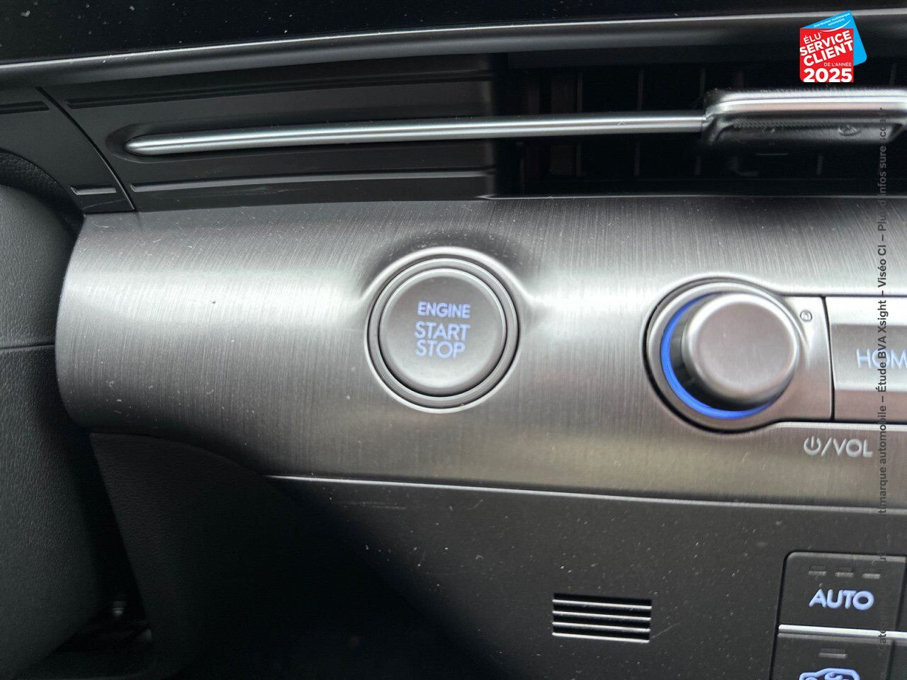 Véhicule d'occasion HYUNDAI KONA 1.0 T-GDI 100 CH CREATIVE chez Hyundai Colmar