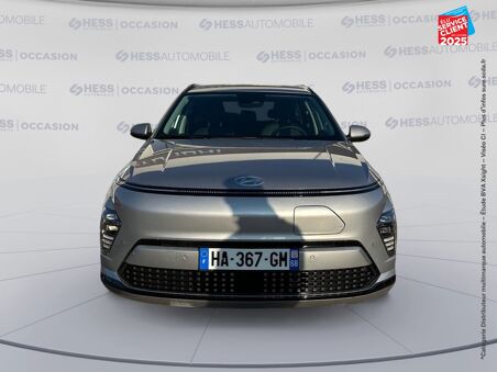 HYUNDAI KONA ELECTRIC 48KWH...