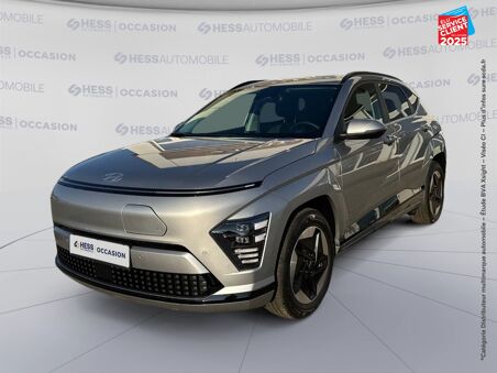 HYUNDAI KONA ELECTRIC 48KWH...
