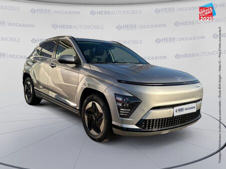 HYUNDAI KONA ELECTRIC 48KWH...