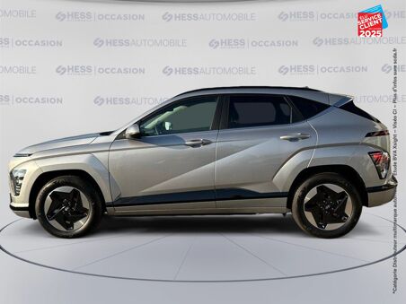 HYUNDAI KONA ELECTRIC 48KWH...