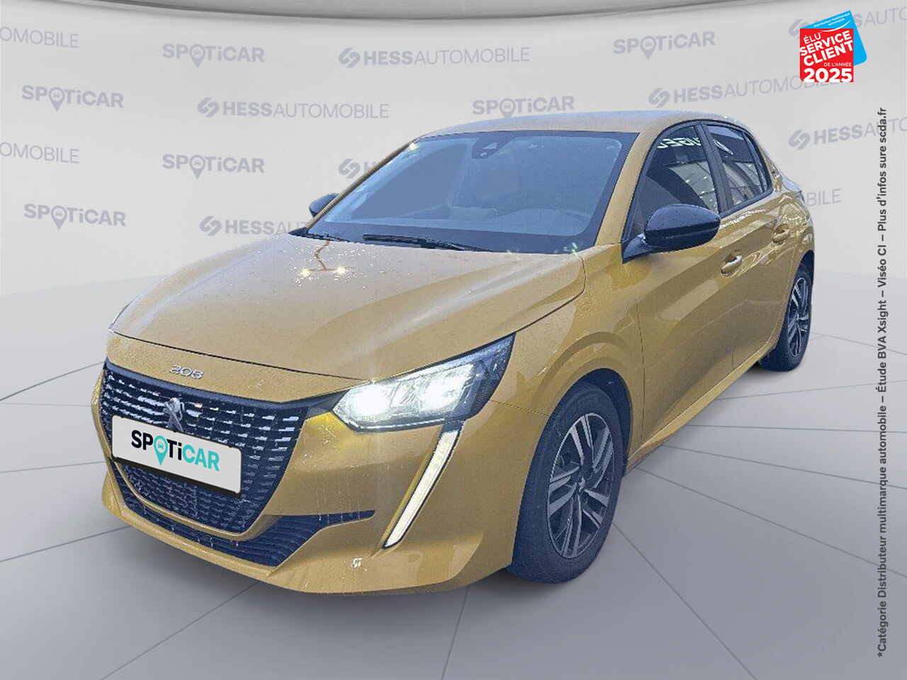 chez Hyundai Epernay