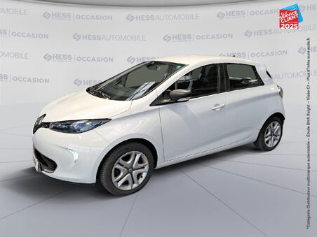 RENAULT ZOE BUSINESS CHARGE...