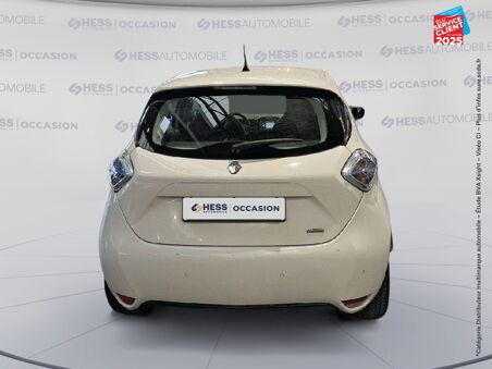 RENAULT ZOE BUSINESS CHARGE...