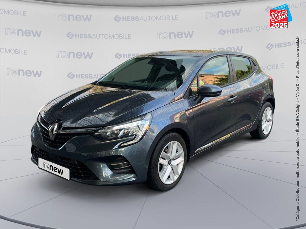 chez Hyundai Chalons