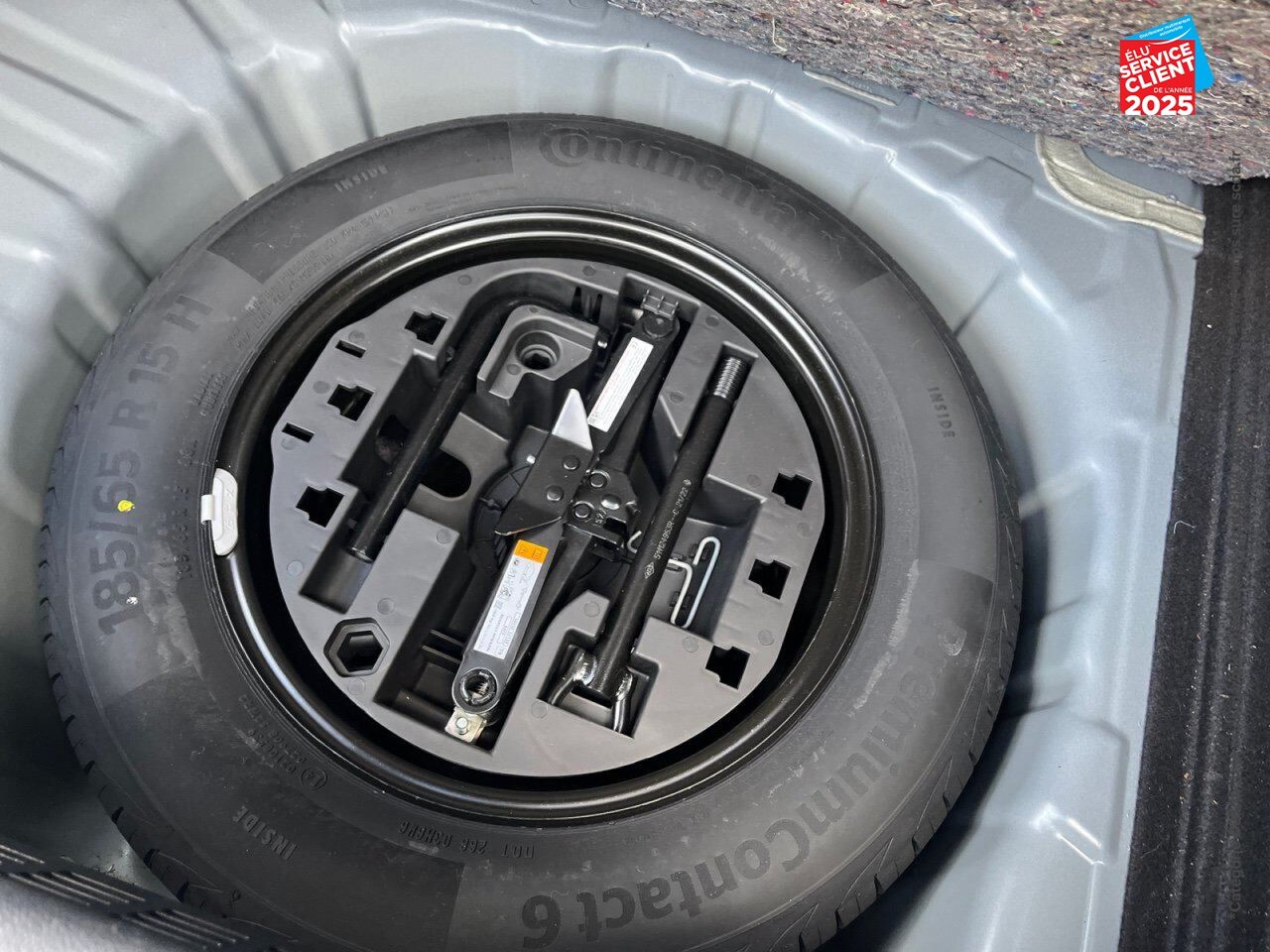 Véhicule d'occasion RENAULT CLIO 1.0 TCE 90CH BUSINESS -21N GPS RADAR AR chez Hyundai Chalons