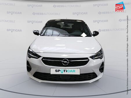 OPEL CORSA 1.2 TURBO 130CH...