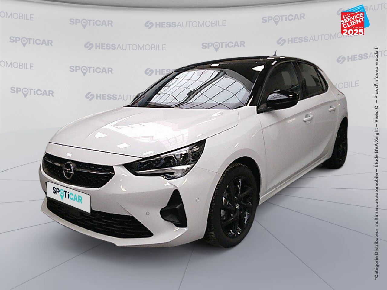 chez Toyota Saint Dizier