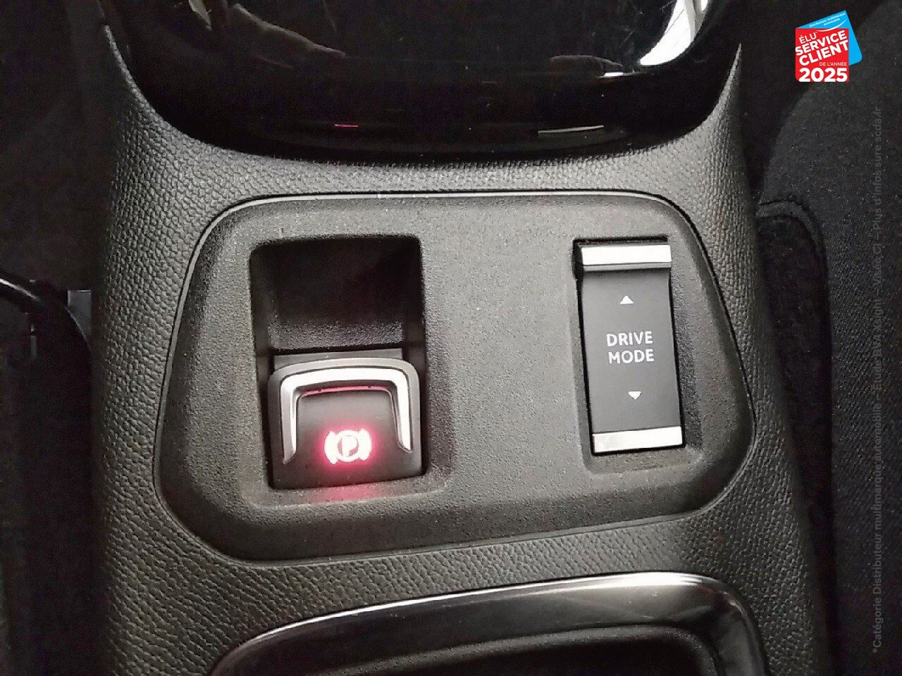 Véhicule d'occasion OPEL CORSA 1.2 TURBO 130CH GS BVA chez Toyota Saint Dizier