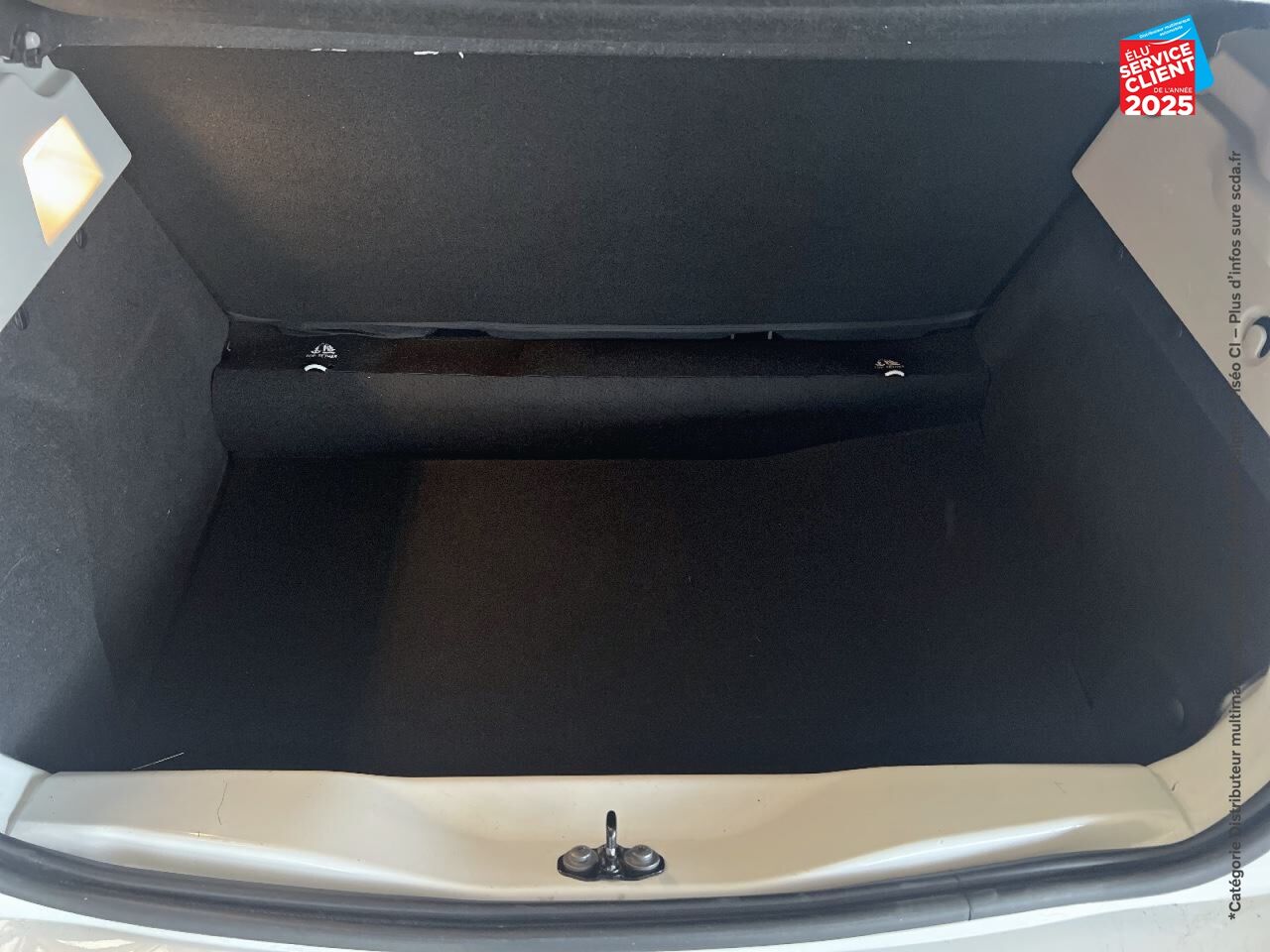 Véhicule d'occasion RENAULT ZOE E-TECH BUSINESS CHARGE NORMALE R110 ACHAT INTEGRAL - 21 chez Renault Belfort
