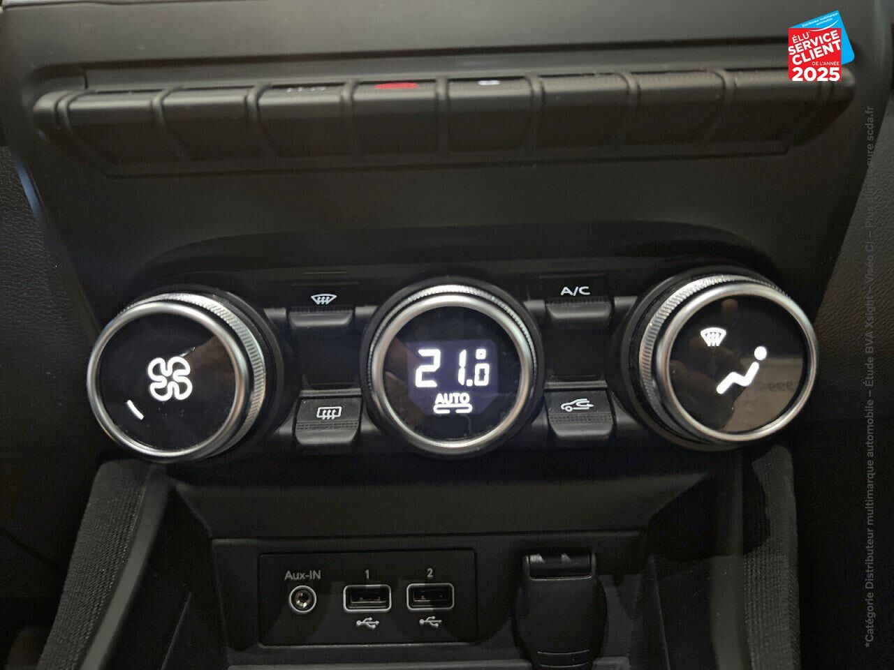 Véhicule d'occasion RENAULT ZOE E-TECH BUSINESS CHARGE NORMALE R110 ACHAT INTEGRAL - 21 chez Renault Belfort